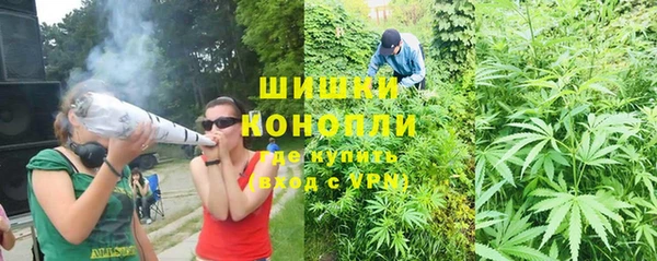 молекула духа Абаза